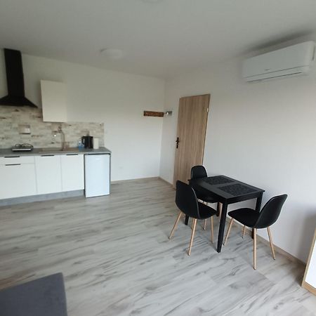 Apartamenty Kwiat Jabloni Mikołajki Exterior foto