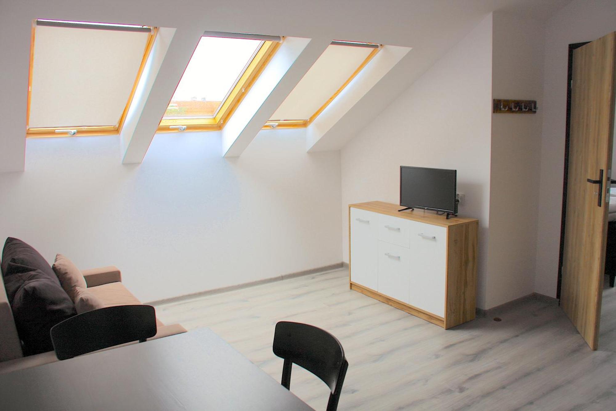 Apartamenty Kwiat Jabloni Mikołajki Exterior foto