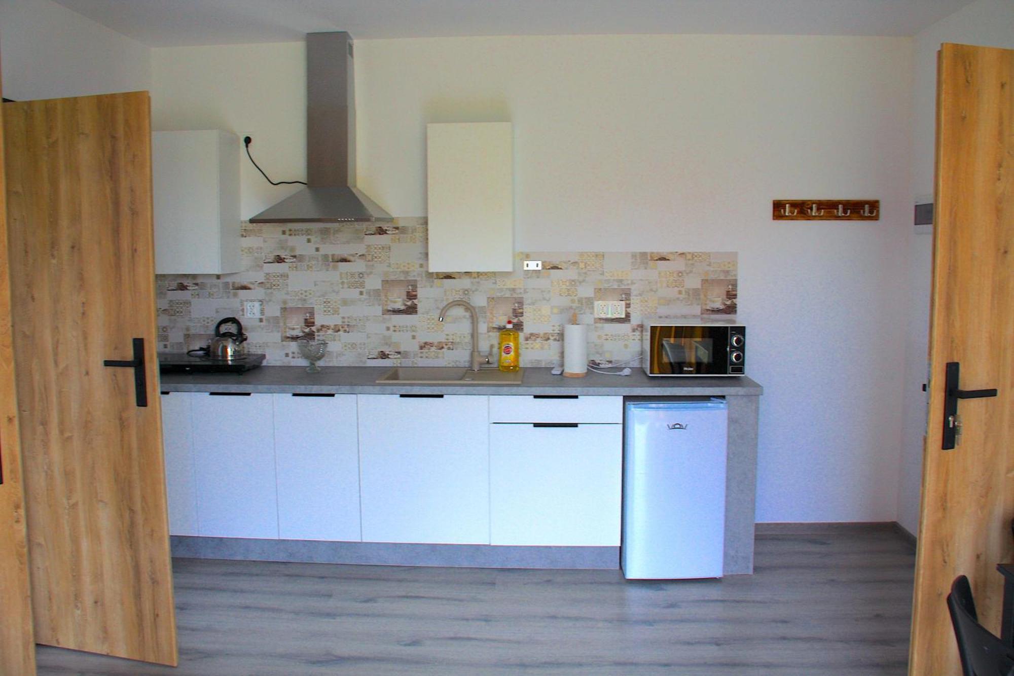 Apartamenty Kwiat Jabloni Mikołajki Exterior foto