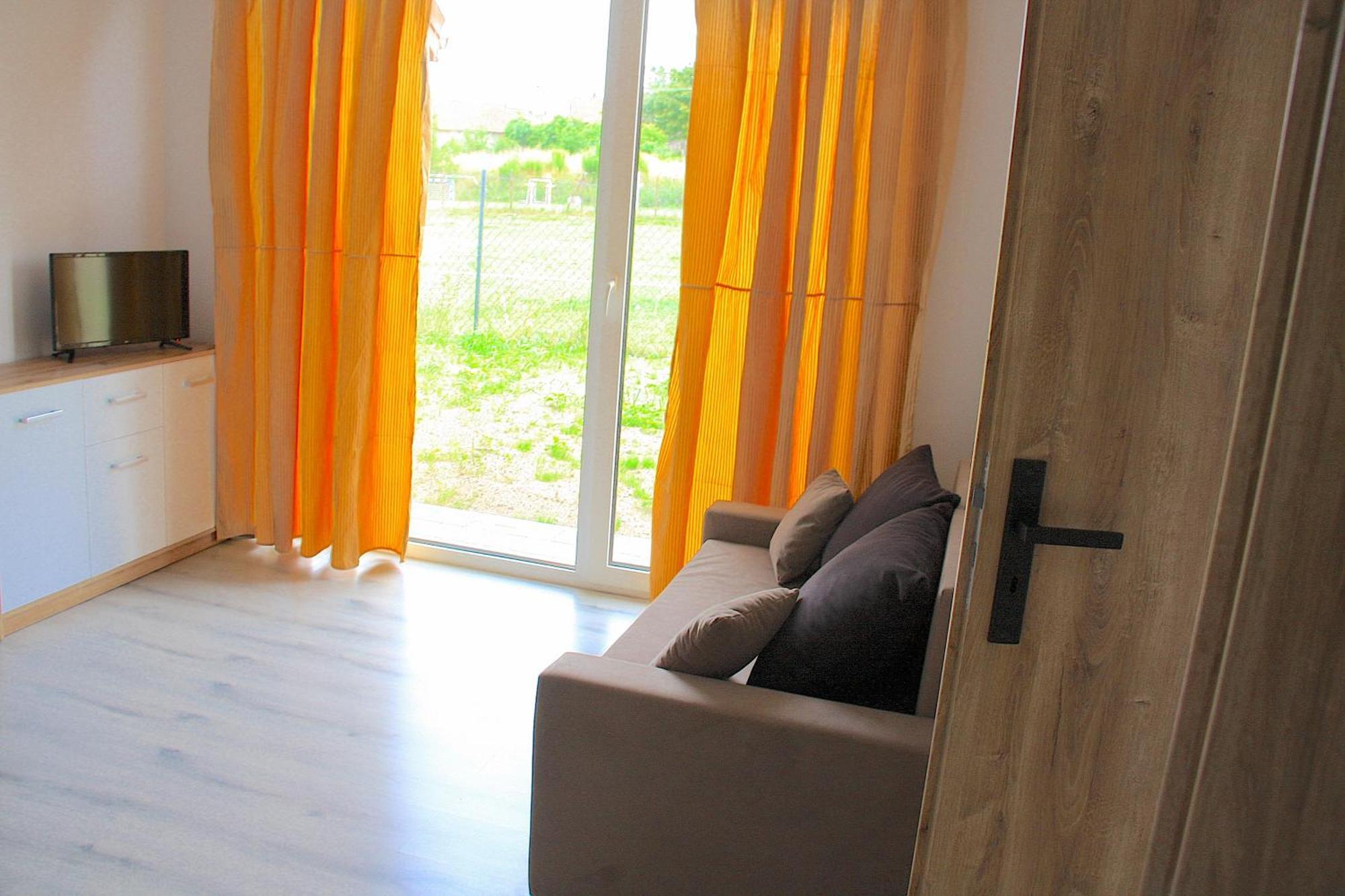 Apartamenty Kwiat Jabloni Mikołajki Exterior foto