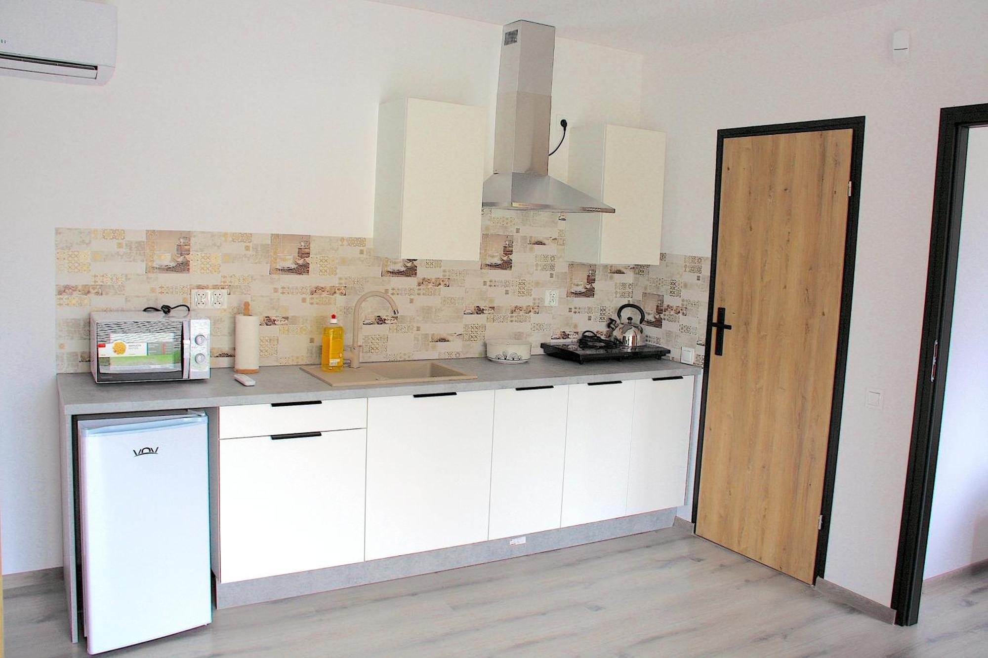 Apartamenty Kwiat Jabloni Mikołajki Exterior foto