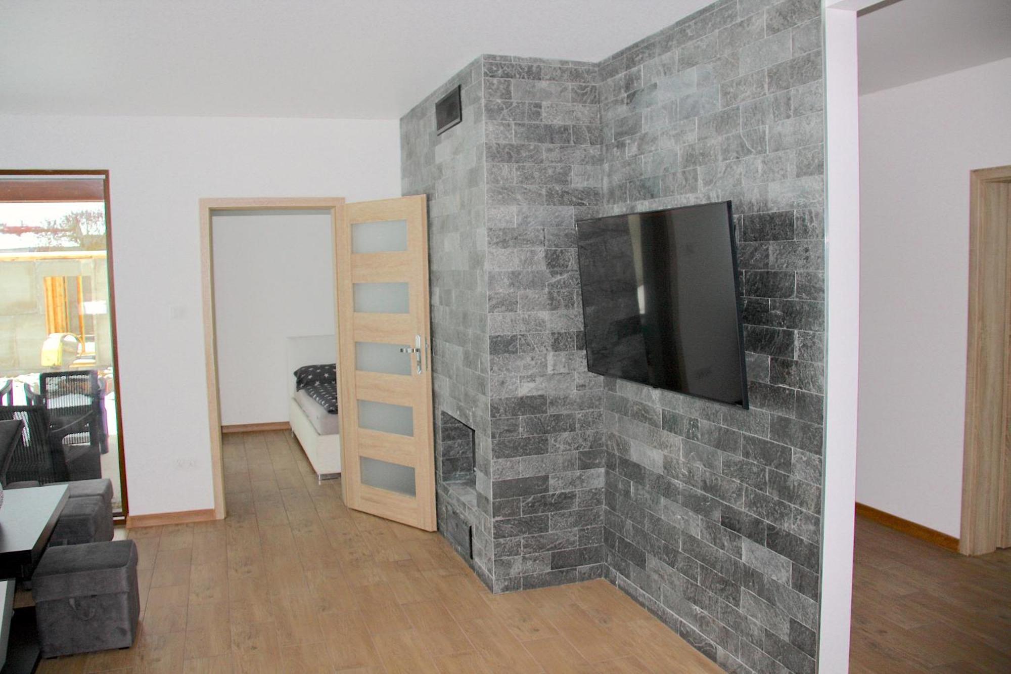 Apartamenty Kwiat Jabloni Mikołajki Exterior foto