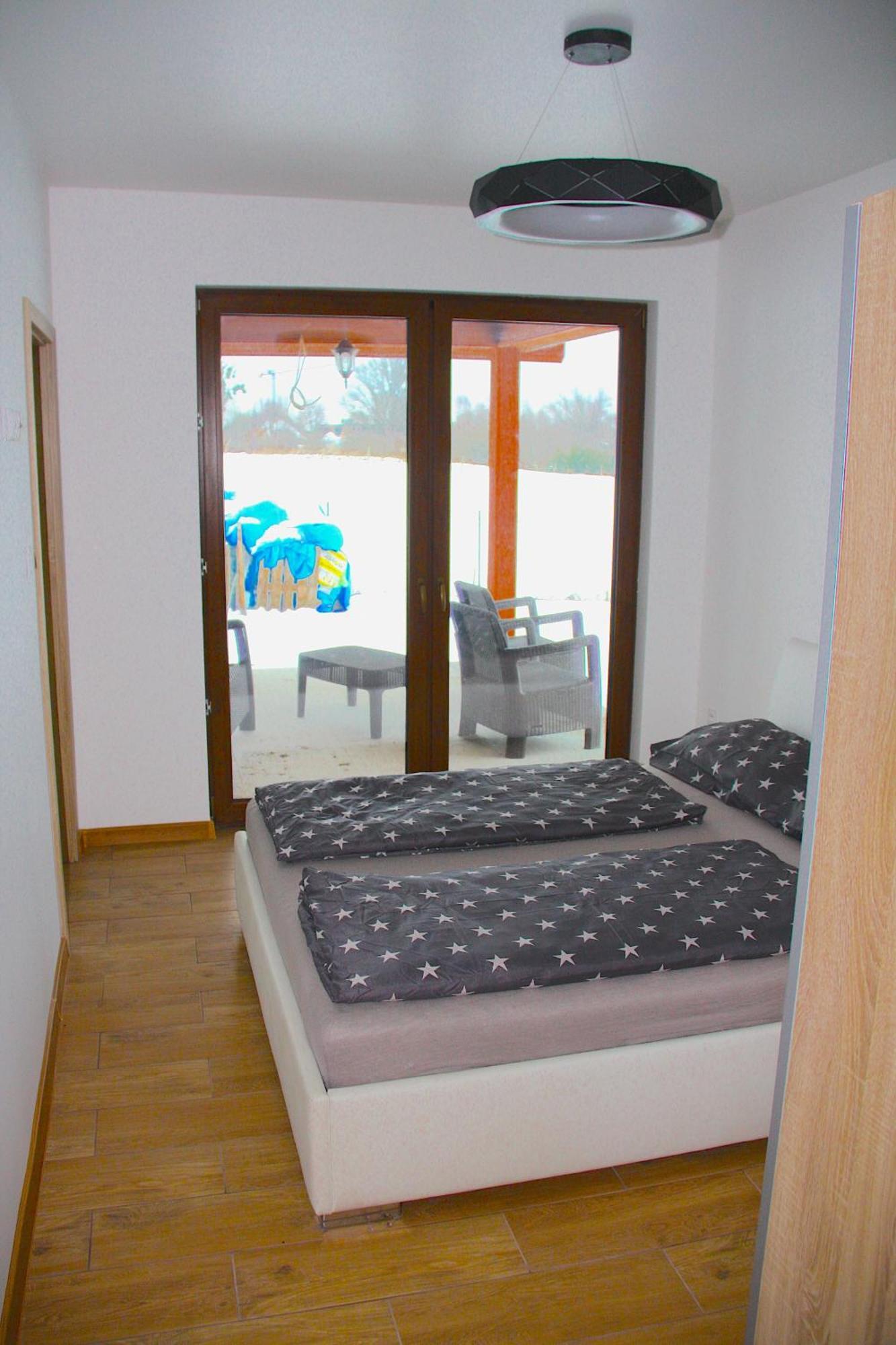 Apartamenty Kwiat Jabloni Mikołajki Exterior foto