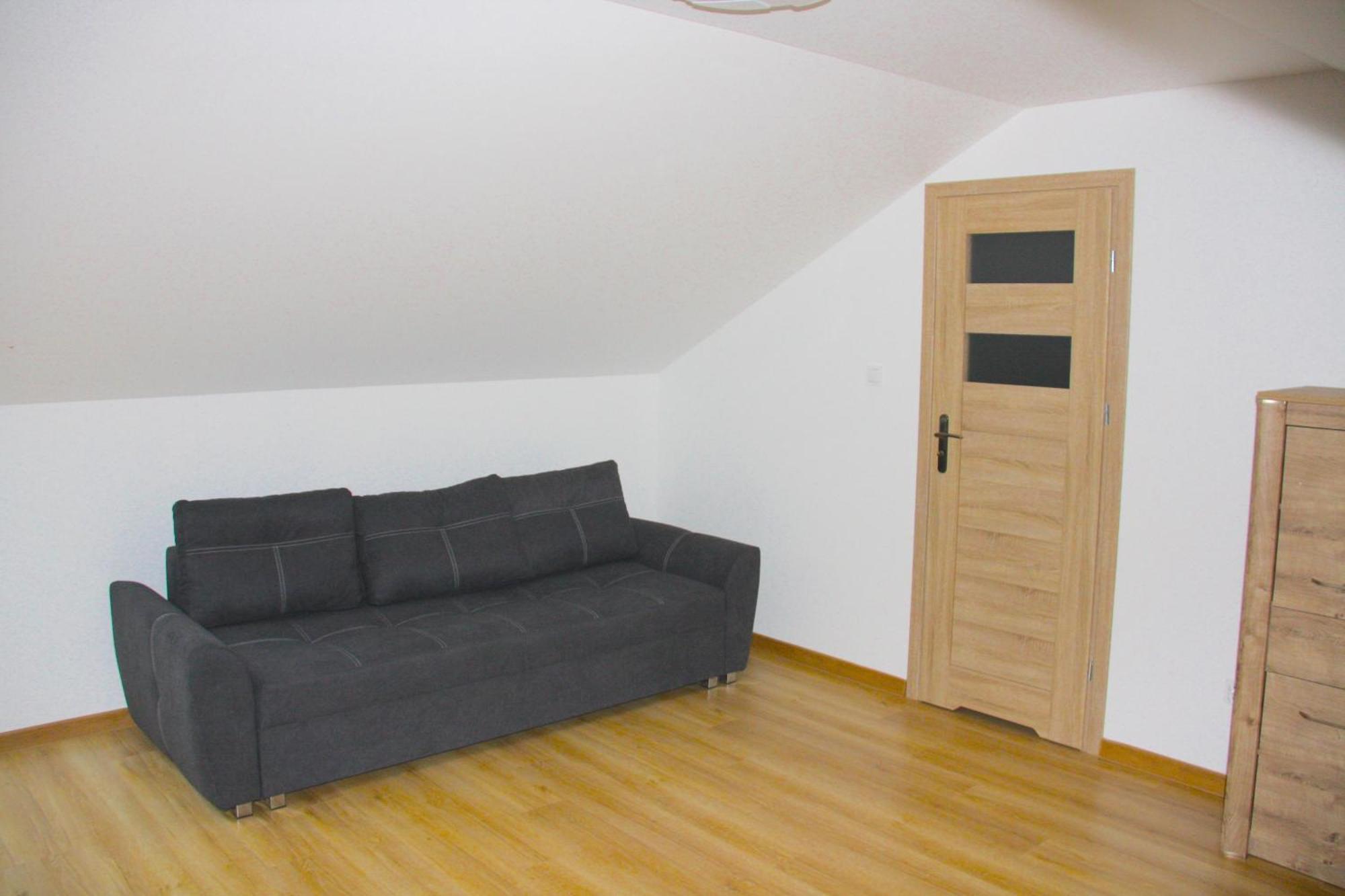 Apartamenty Kwiat Jabloni Mikołajki Exterior foto