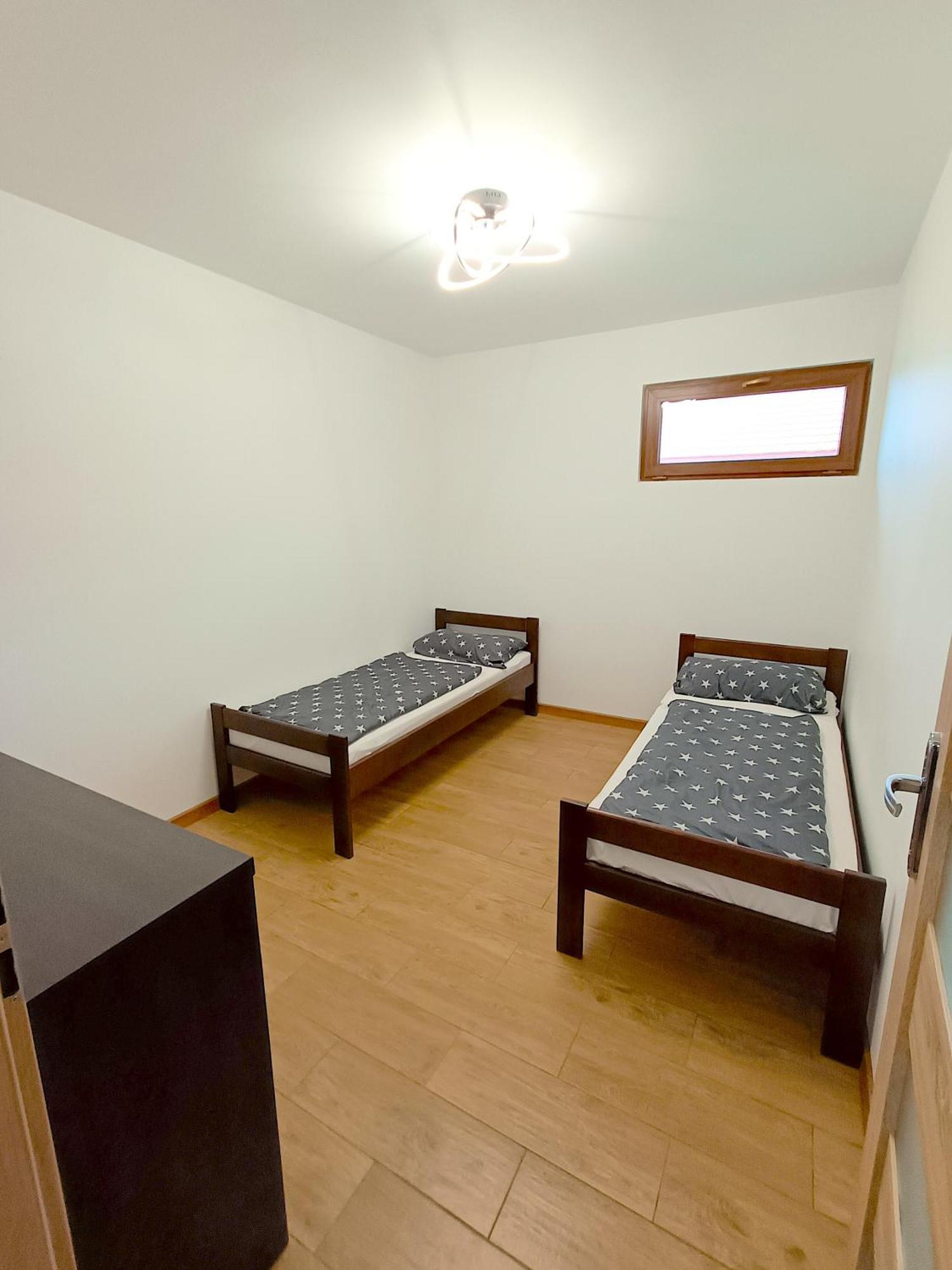 Apartamenty Kwiat Jabloni Mikołajki Exterior foto