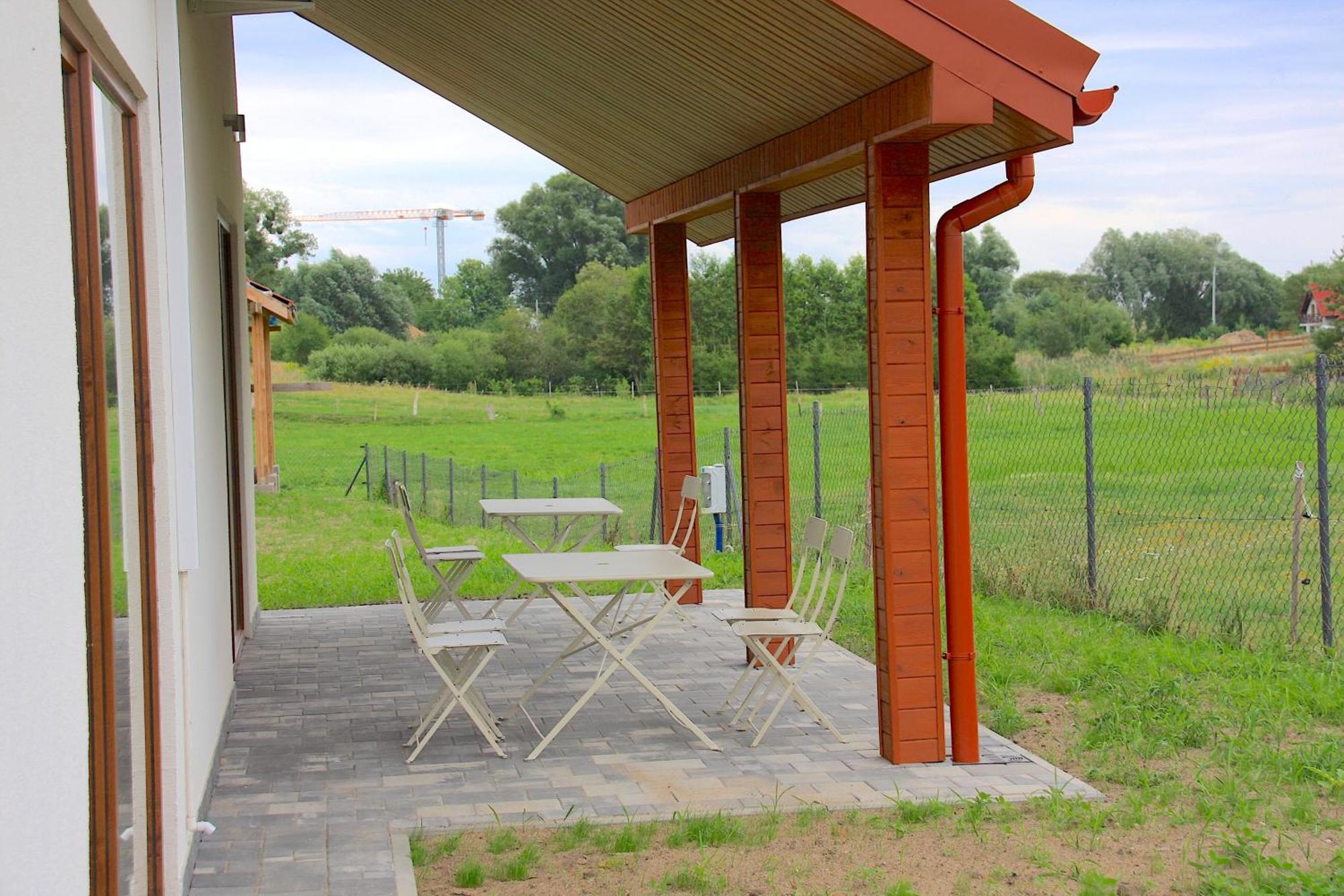 Apartamenty Kwiat Jabloni Mikołajki Exterior foto