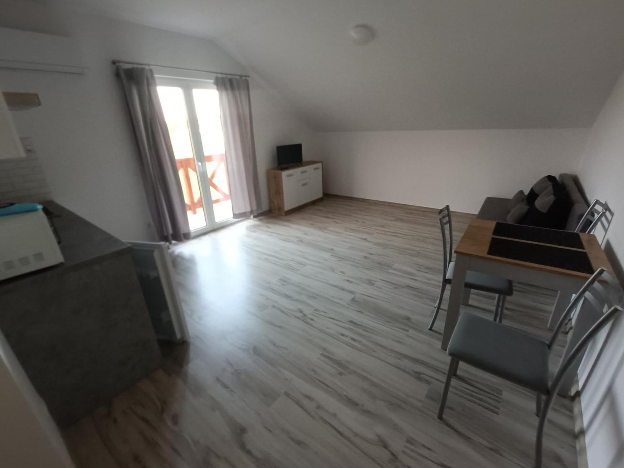 Apartamenty Kwiat Jabloni Mikołajki Exterior foto