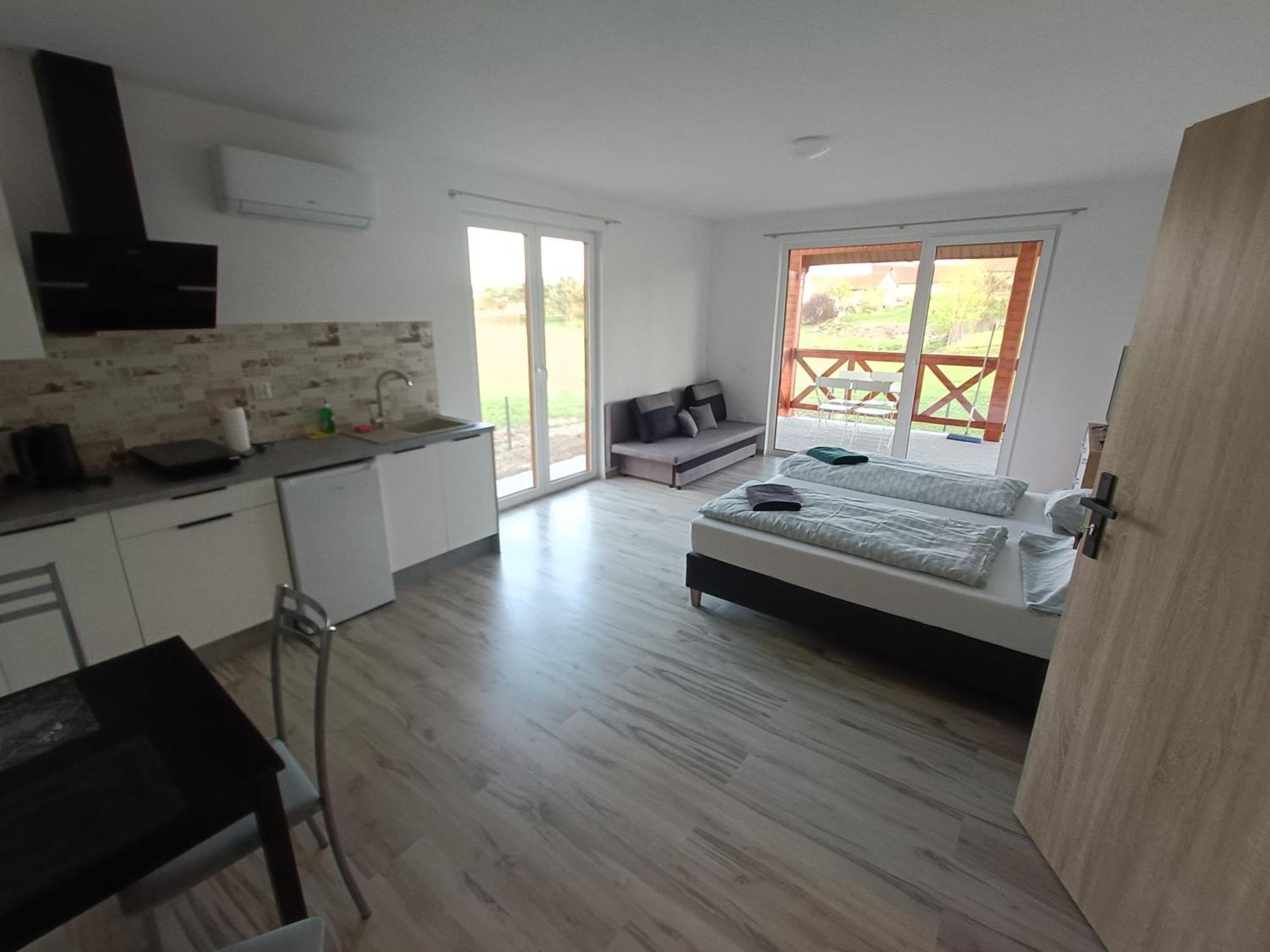 Apartamenty Kwiat Jabloni Mikołajki Exterior foto